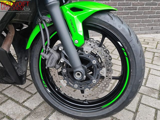 kawasaki - ninja-650