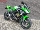 KAWASAKI NINJA 650