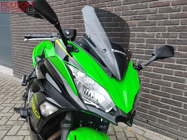 kawasaki - ninja-650