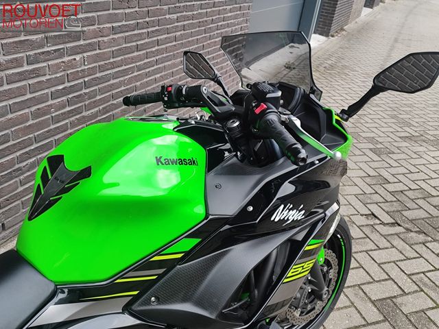 kawasaki - ninja-650