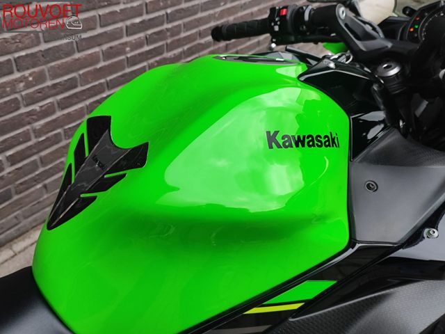 kawasaki - ninja-650