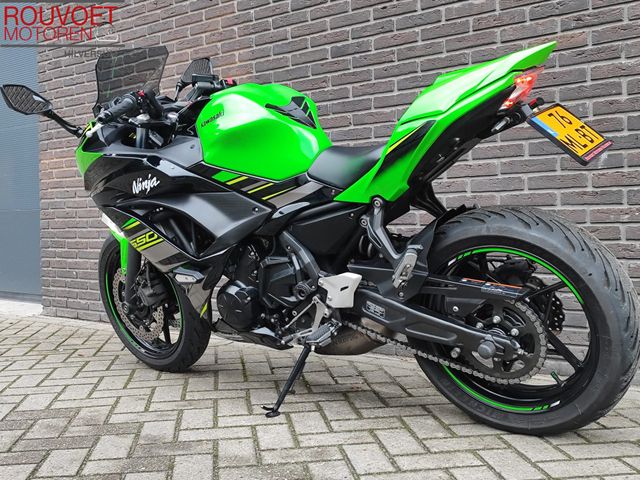 kawasaki - ninja-650