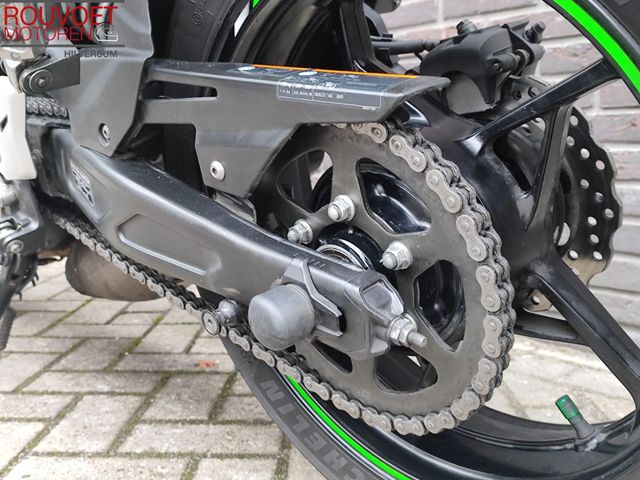 kawasaki - ninja-650