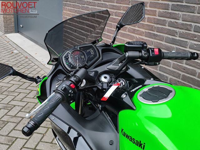 kawasaki - ninja-650