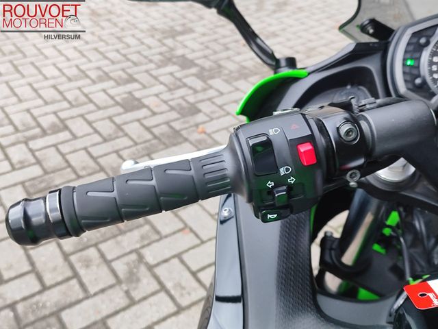 kawasaki - ninja-650