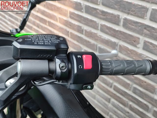 kawasaki - ninja-650