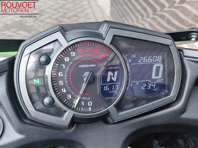 kawasaki - ninja-650