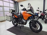 KTM 1190 ADVENTURE