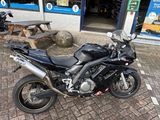 SUZUKI SV 650 S