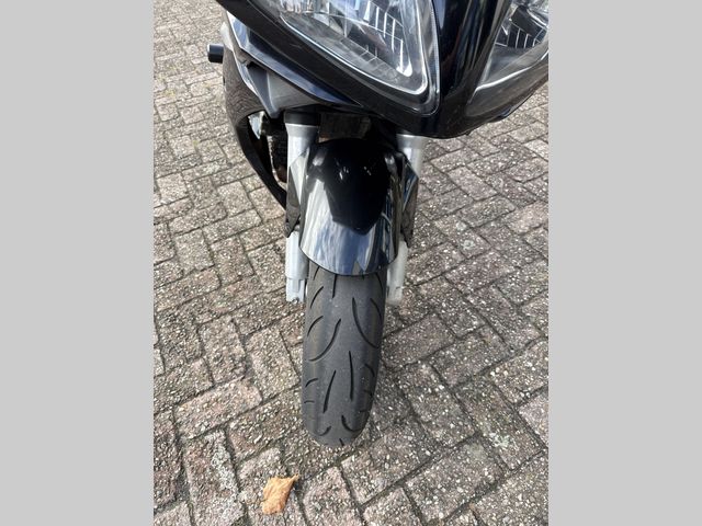 suzuki - sv-650-s