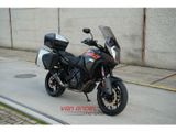 KTM 1290 SUPER ADVENTURE S