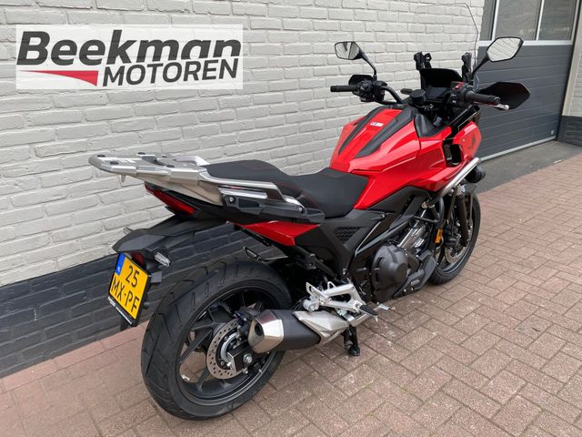 honda - nc-750-x-dct