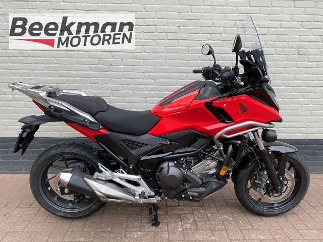 honda - nc-750-x-dct