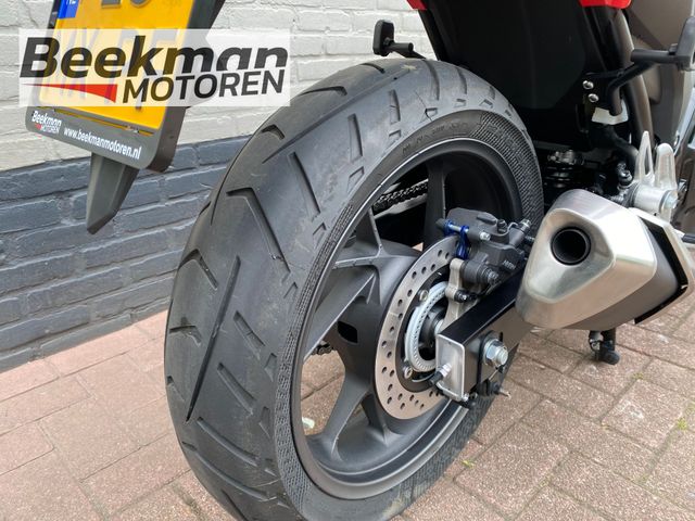 honda - nc-750-x-dct