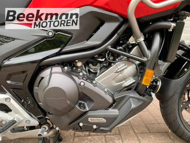 honda - nc-750-x-dct