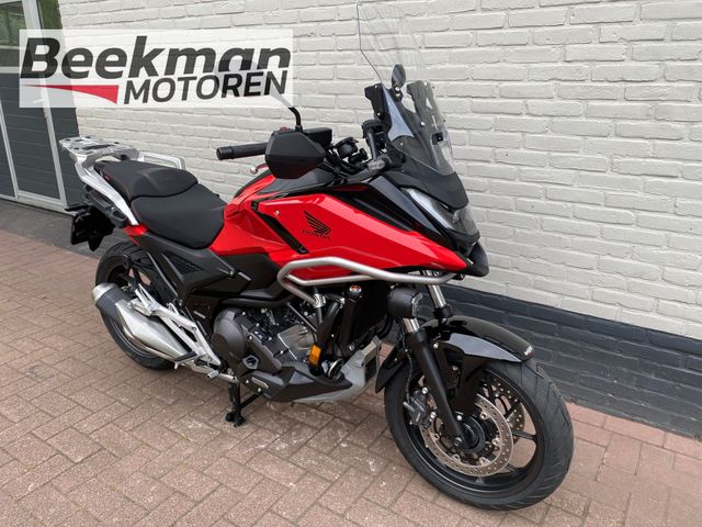 honda - nc-750-x-dct