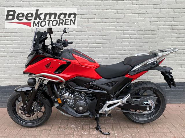 honda - nc-750-x-dct