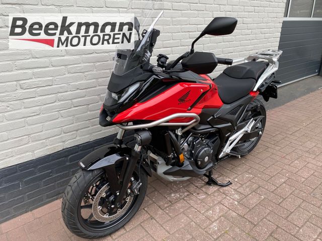 honda - nc-750-x-dct