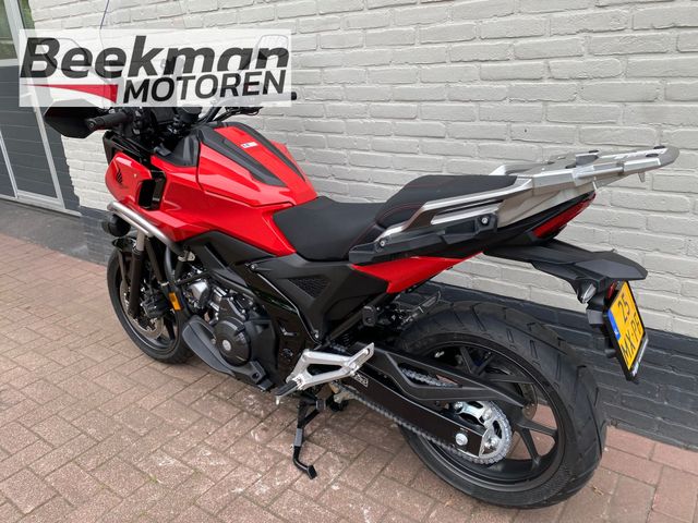 honda - nc-750-x-dct