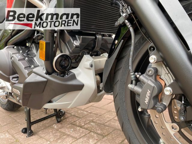 honda - nc-750-x-dct