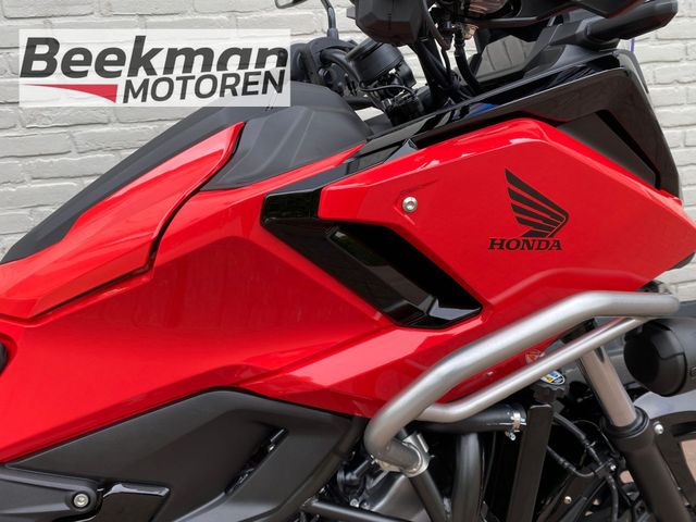 honda - nc-750-x-dct