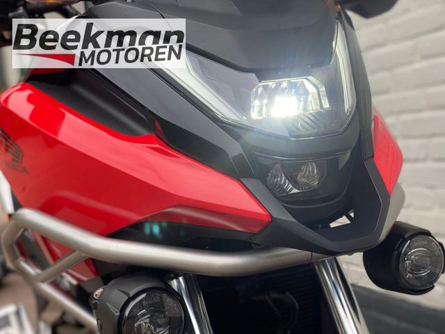 honda - nc-750-x-dct