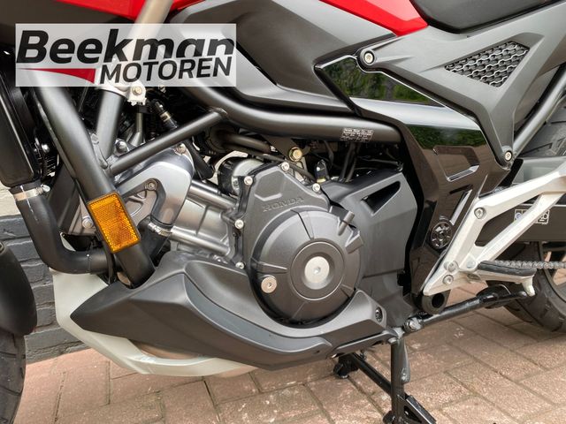honda - nc-750-x-dct