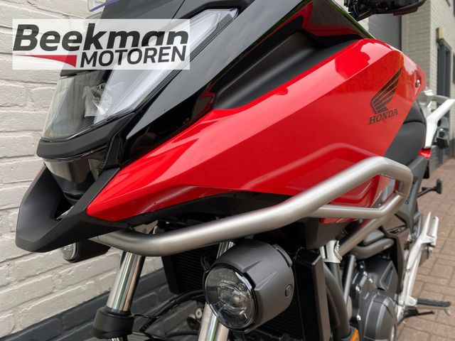 honda - nc-750-x-dct