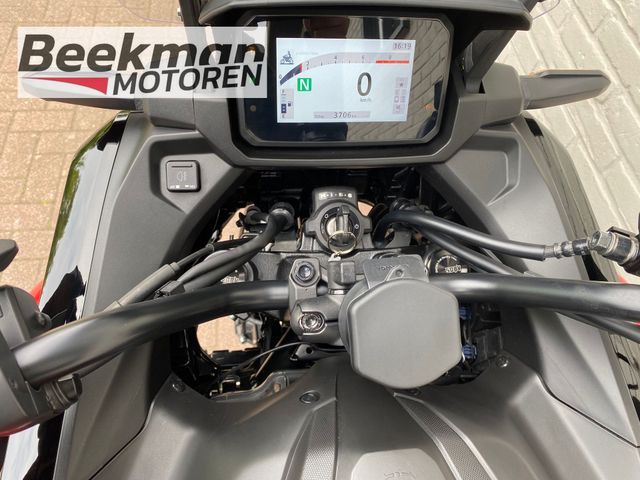 honda - nc-750-x-dct
