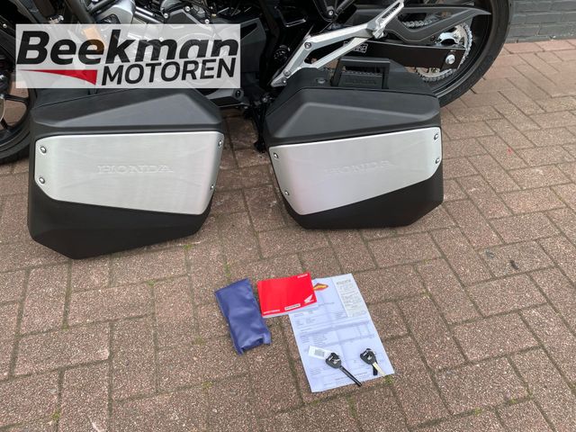 honda - nc-750-x-dct