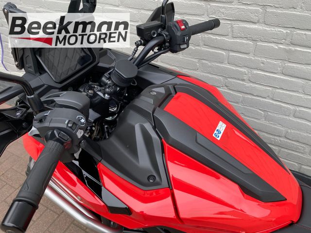 honda - nc-750-x-dct