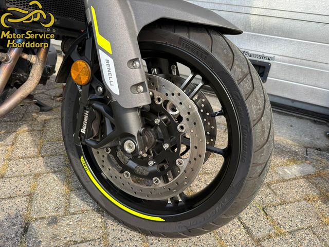 benelli - trk-702