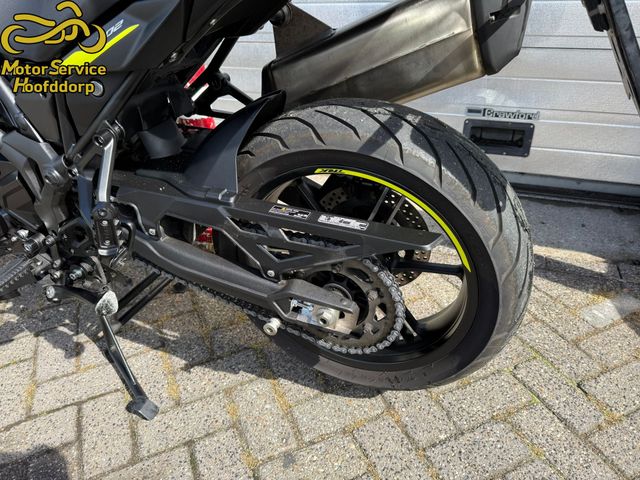 benelli - trk-702