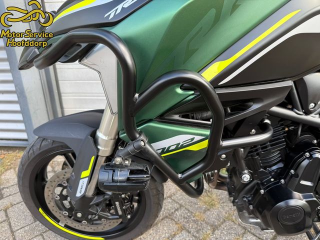 benelli - trk-702