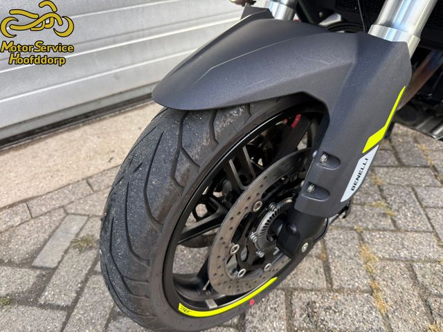 benelli - trk-702