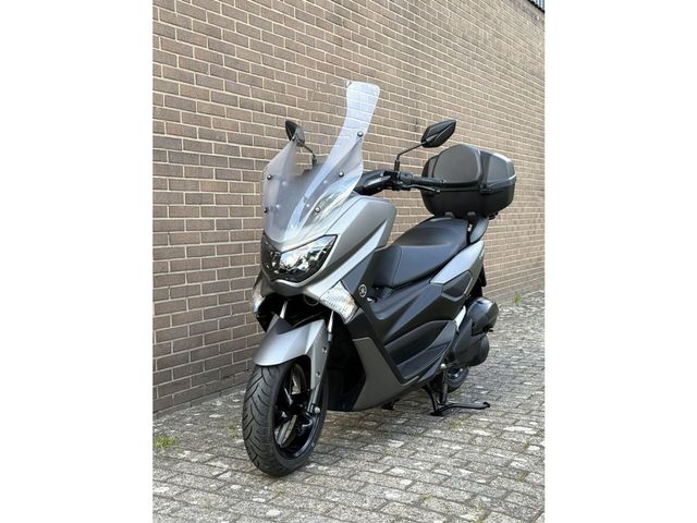 yamaha - nmax-155