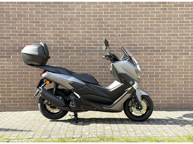 yamaha - nmax-155