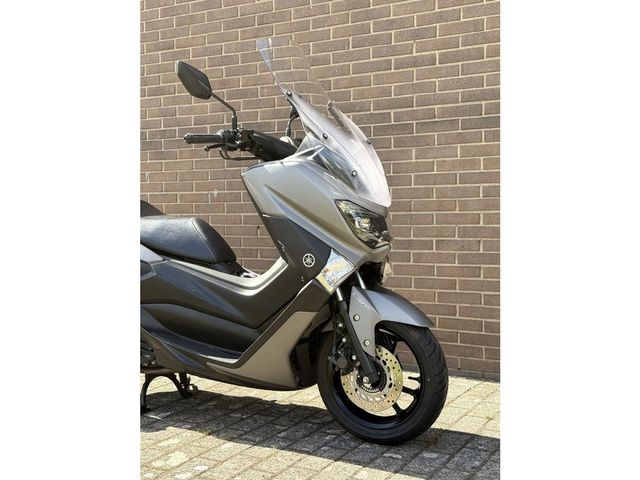 yamaha - nmax-155