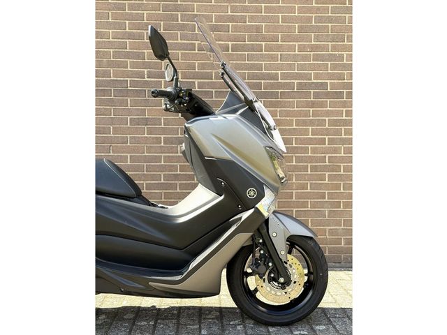 yamaha - nmax-155