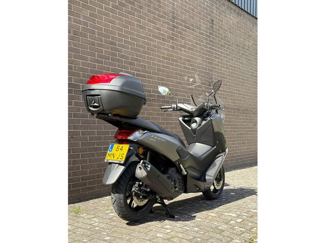 yamaha - nmax-155