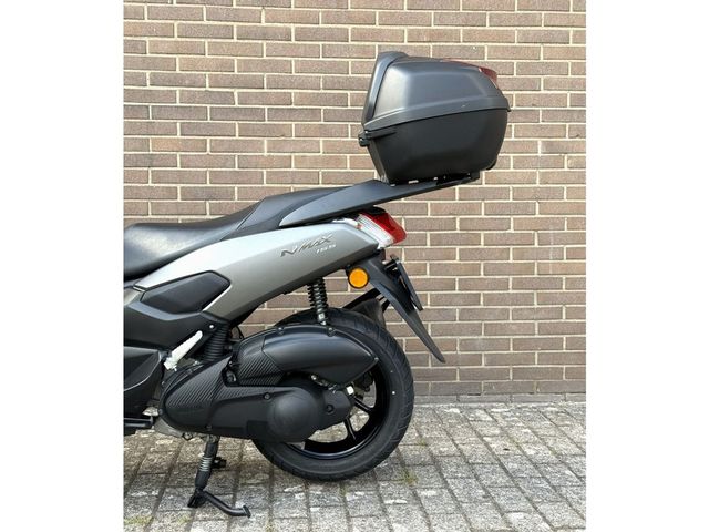 yamaha - nmax-155
