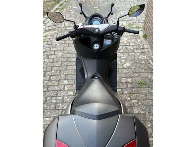 yamaha - nmax-155