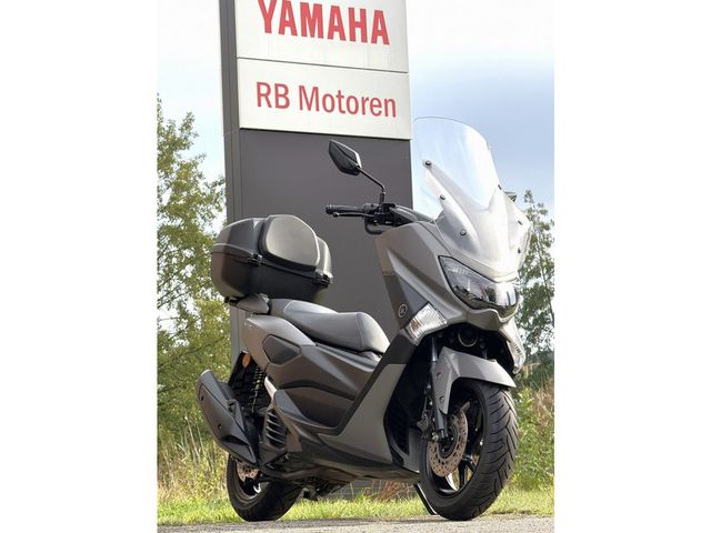yamaha - nmax-155