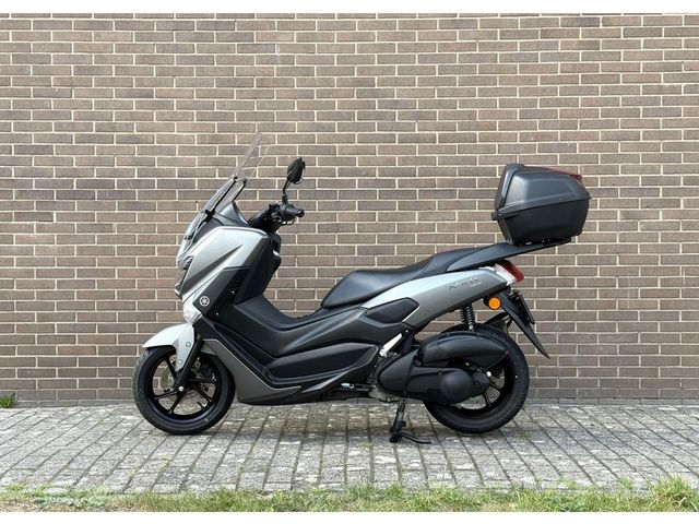 yamaha - nmax-155