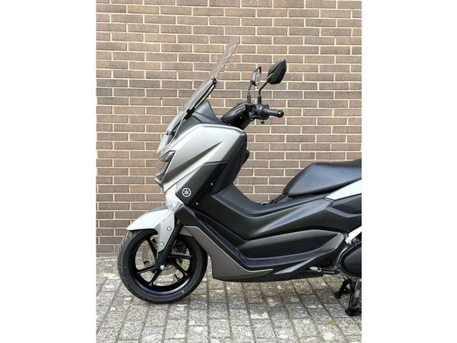 yamaha - nmax-155