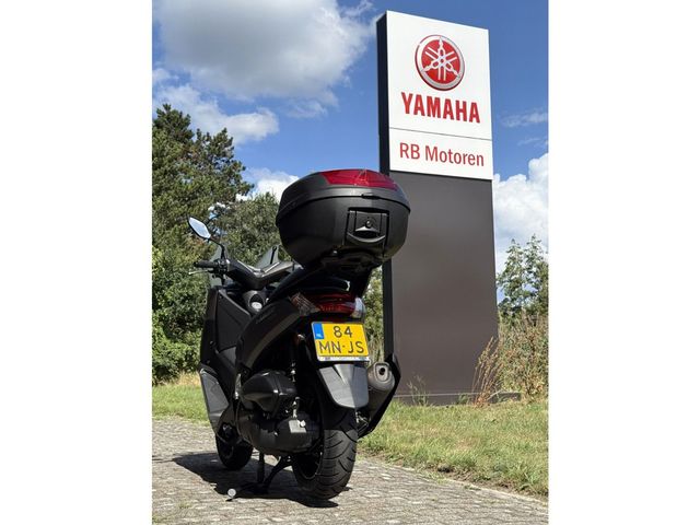 yamaha - nmax-155