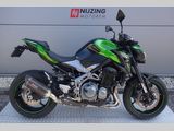 KAWASAKI Z900 PERFORMANCE