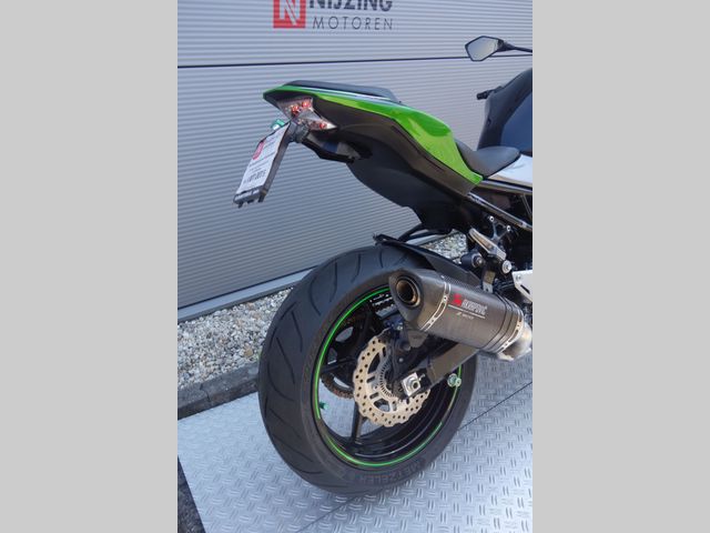 kawasaki - z900-performance