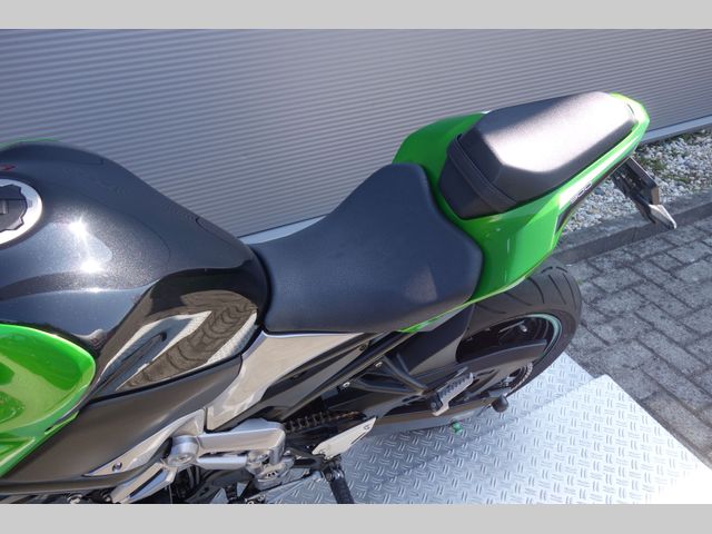 kawasaki - z900-performance