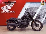 HONDA CMX 1100 REBEL DCT